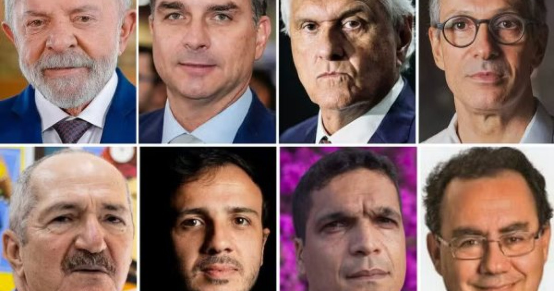 Pesquisa Quaest Revela Cenário Eleitoral para 2026: Pré-Candidatos e Expectativas