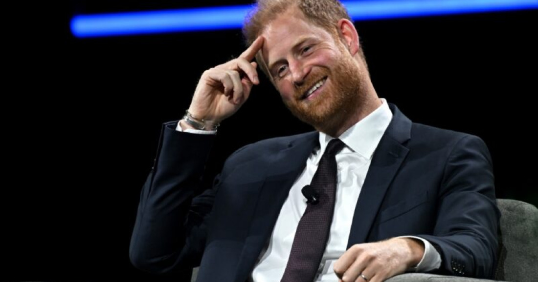 Príncipe Harry Enfrenta Processo de Difamação por Instituição de Caridade que Co-Fundou