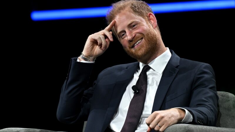 Príncipe Harry Enfrenta Processo de Difamação por Instituição de Caridade que Co-Fundou