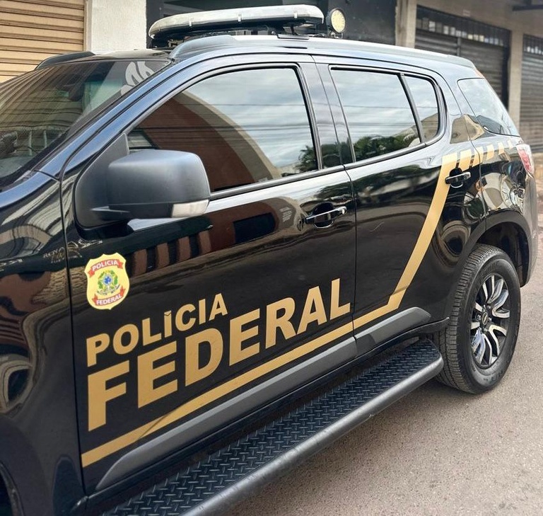 Polícia Federal desmantela esquema de fraudes em benefícios previdenciários no Pará