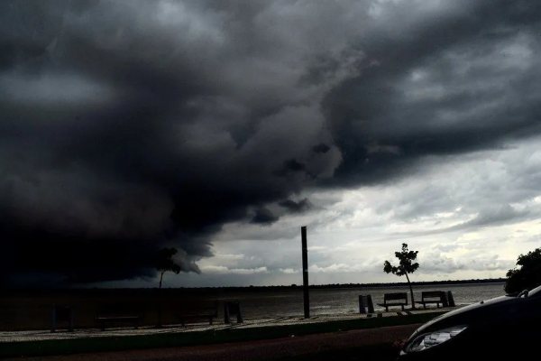 Belém em emergência após recorde de chuva histórica