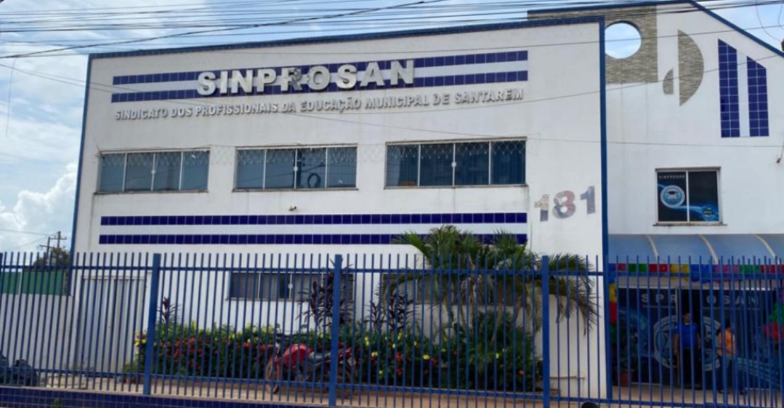 Tribunal do Pará obriga 80% dos professores em greve a retornar às aulas em Santarém