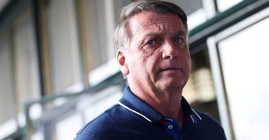 STF exige explicações de Bolsonaro sobre arma apreendida em posse de segurança