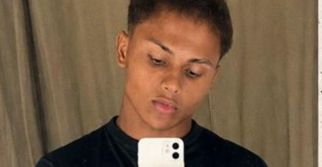 Corpo de Jovem Desaparecido é Encontrado na Praia Grande em Outeiro