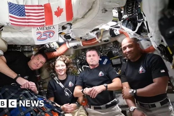 O Retorno dos Astronautas da Artemis II: O Que Vem a Seguir?