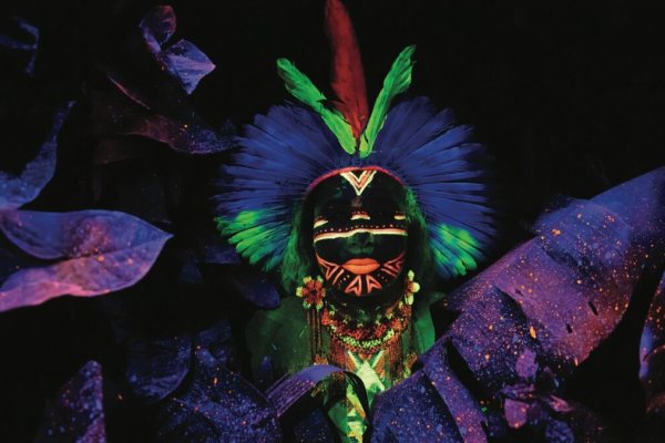 Artistas Amazônicos Destacam Cultura na Hannover Messe 2026