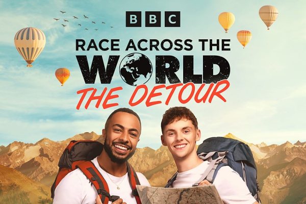 Drama e Aventuras: Análise do Último Episódio de 'Race Across the World'