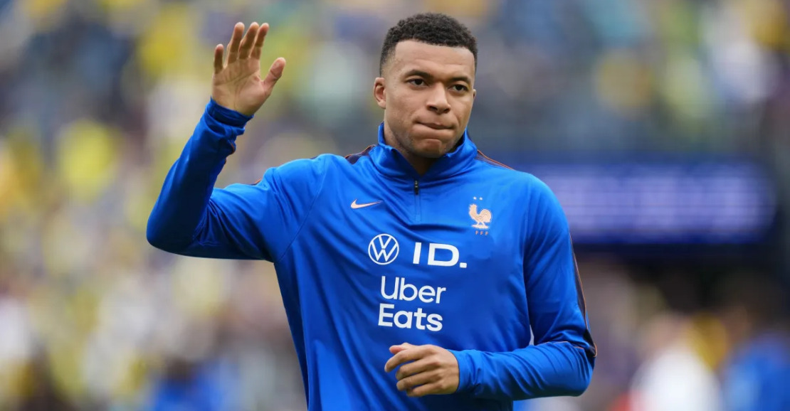 Mbappé Critica Comparações entre Messi e Cristiano Ronaldo