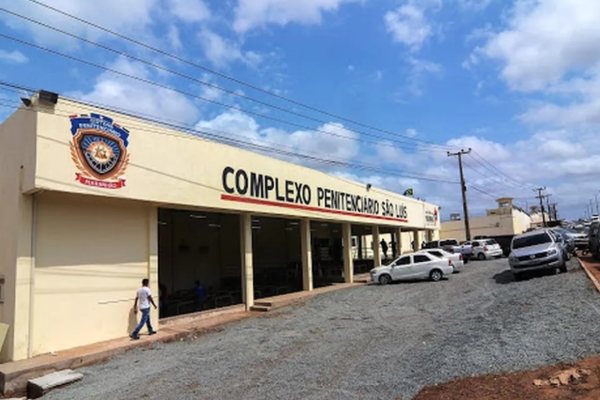 Fuga de 21 Detentos Após Saída Temporária na Grande Ilha Alerta Autoridades