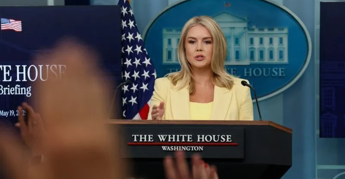 Atentado contra Trump: Porta-voz da Casa Branca descreve atirador como "depravado e louco"