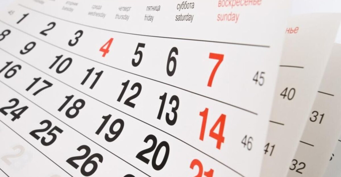 Feriado Nacional de 20 de Novembro Proporciona Fim de Semana Prolongado em 2026