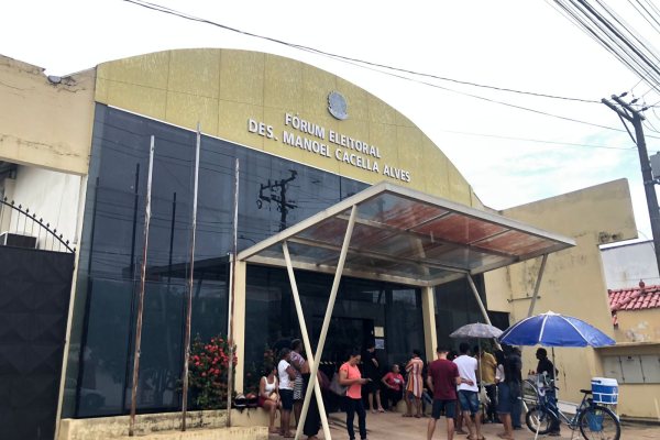 Mutirão Eleitoral em Santarém: Última Oportunidade para Regularizar o Título Antes do Prazo Final