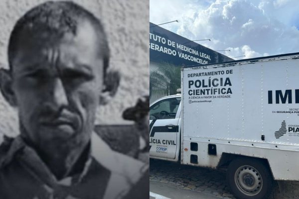 Trabalhador Rural Morre em Acidente de Moto na BR-316, Expondo Falhas na Infraestrutura