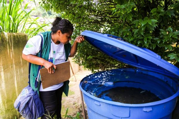 Acre Registra Queda de 81% nos Casos de Dengue no Primeiro Trimestre de 2026 em Comparação a 2025, Indicam Dados do Ministério da Saúde