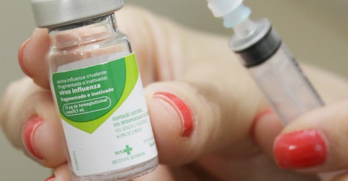 Campanha de vacinação contra a gripe é prorrogada em Belém devido à baixa adesão