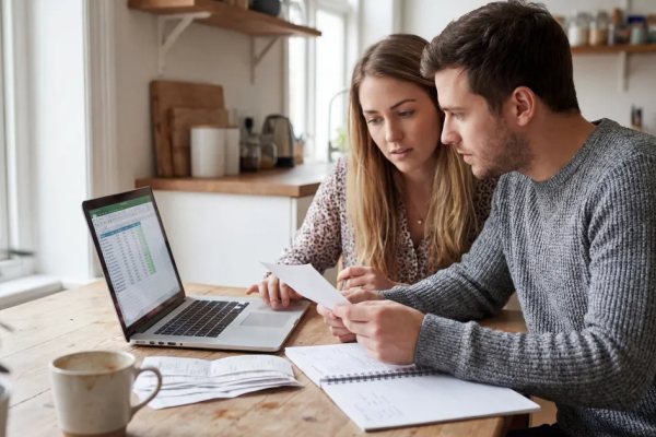 Educação Financeira: Como Começar do Zero e Garantir Segurança Econômica