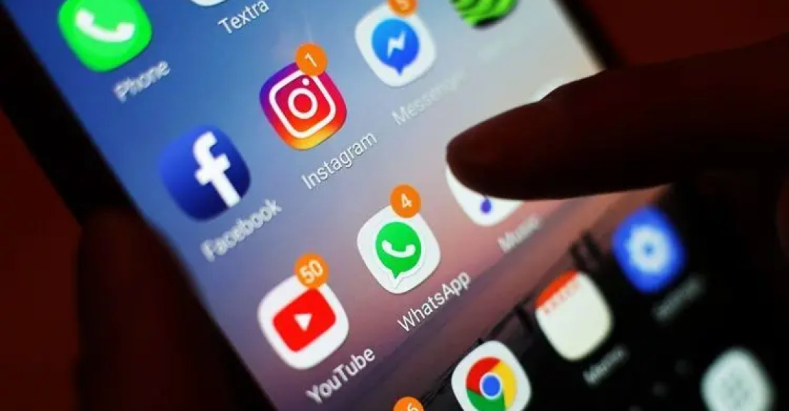 Censura nas Redes: Usuários Criticam Bloqueio de Posts Políticos no Instagram durante Eleições