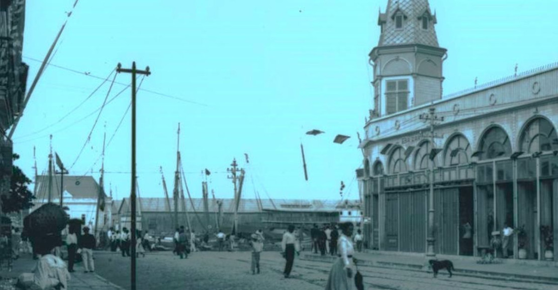 História do Clube de Engenharia de Belém: debates sobre urbanismo e infraestrutura no século XIX