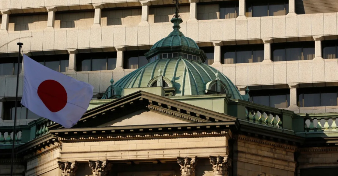 Banco do Japão mantém juros, mas revisa projeções de inflação em meio a pressões energéticas