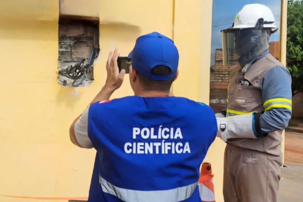 Mais de 4 mil ligações clandestinas de energia são identificadas no Oeste do Pará