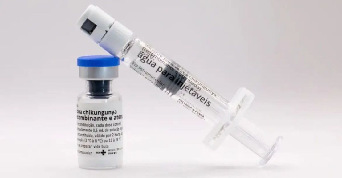 Instituto Butantan Inicia Produção Nacional de Vacina contra Chikungunya