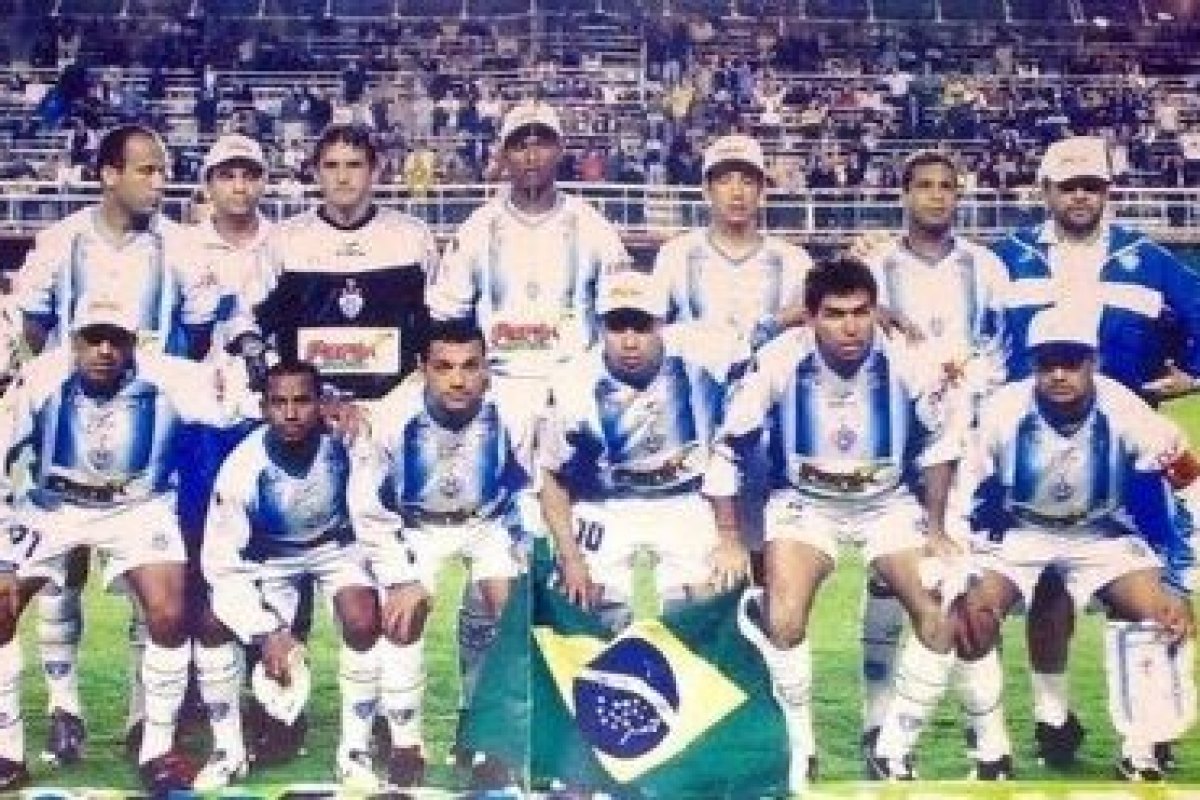 Paysandu: A Vitória Histórica Contra o Boca Juniors em 2003