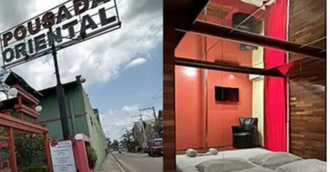 Investigação Apura Morte de Mulher em Motel de Ananindeua com Suposto Envolvimento de Policial Militar