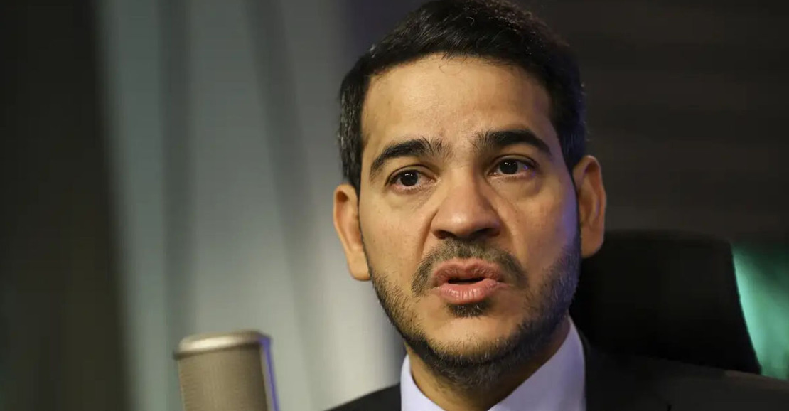 Indicação de Jorge Messias ao STF é aprovada pela CCJ do Senado