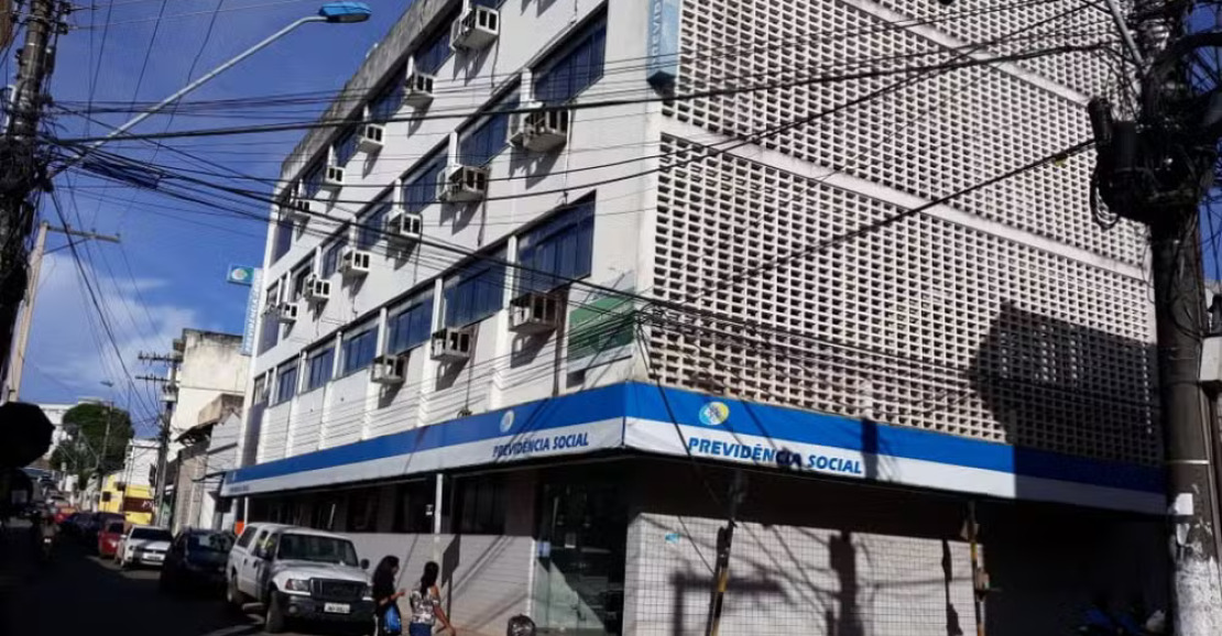 Mutirão de Perícias Médicas do INSS em Santarém Visa Reduzir Fila de Benefícios