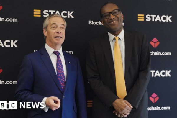 Liberal Democrats Demand Inquiry into Nigel Farage's Involvement in Bitcoin Deal