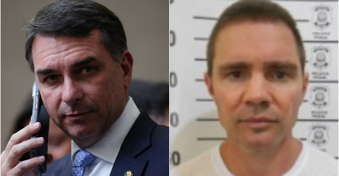 Pesquisa Quaest: Impacto da Relação com Vorcaro na Candidatura de Flávio Bolsonaro