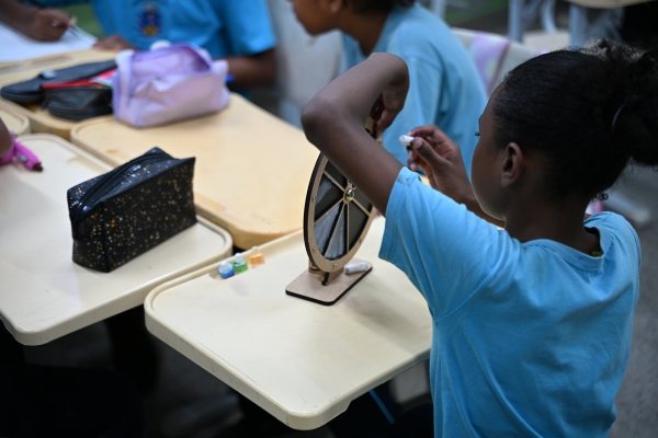 Iniciativa Educacional Revoluciona Ensino em Petrópolis com Tecnologia e Sustentabilidade