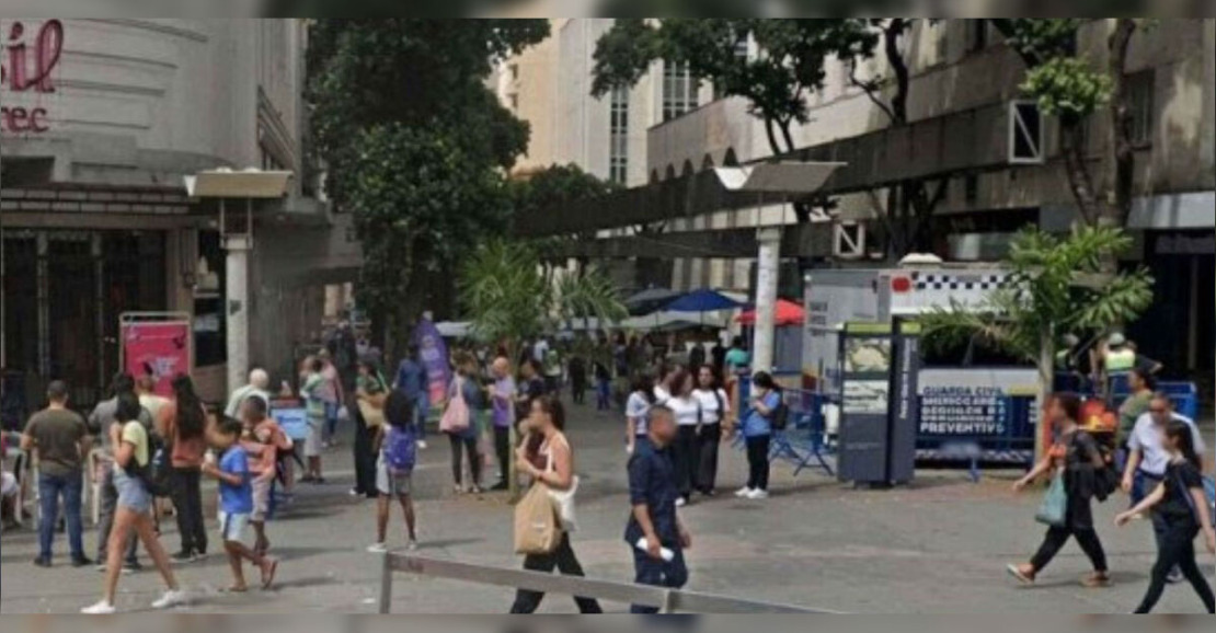 Pai é detido em Belo Horizonte ao tentar vender filho por R$ 10