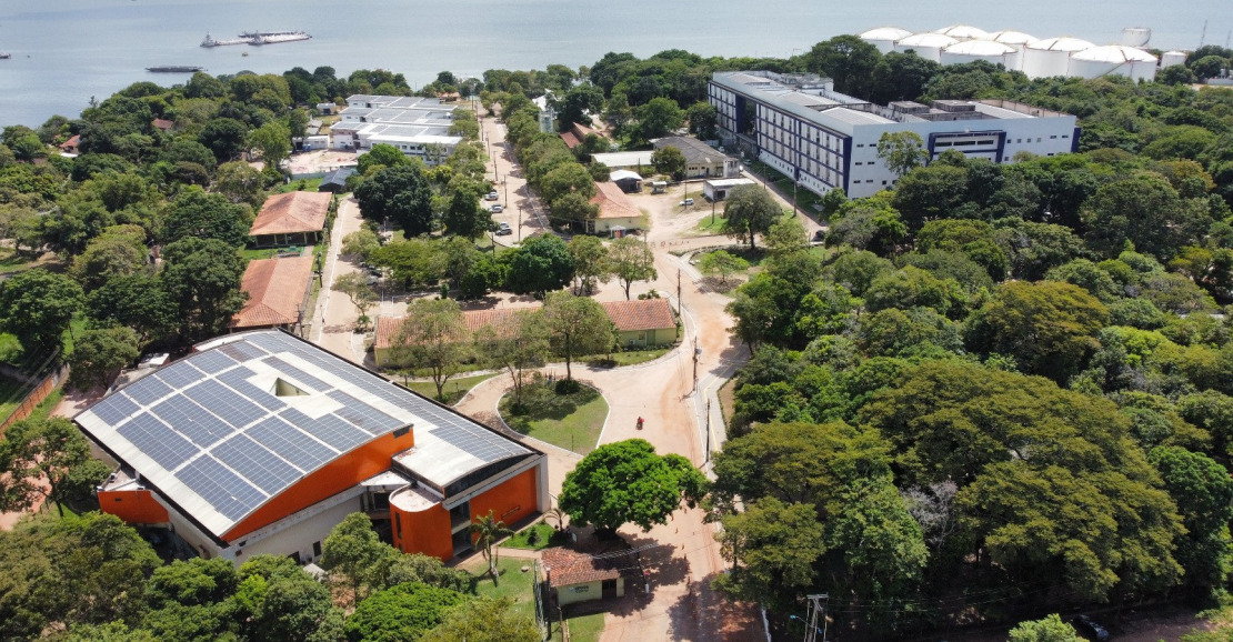 Ufopa fortalece apoio psicológico a estudantes com renovação de convênio
