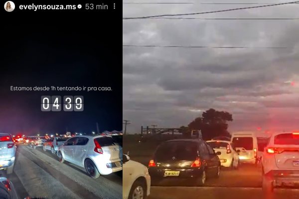 Fãs do Guns N’ Roses em Campo Grande Enfrentam Problemas e Podem Solicitar Reembolso