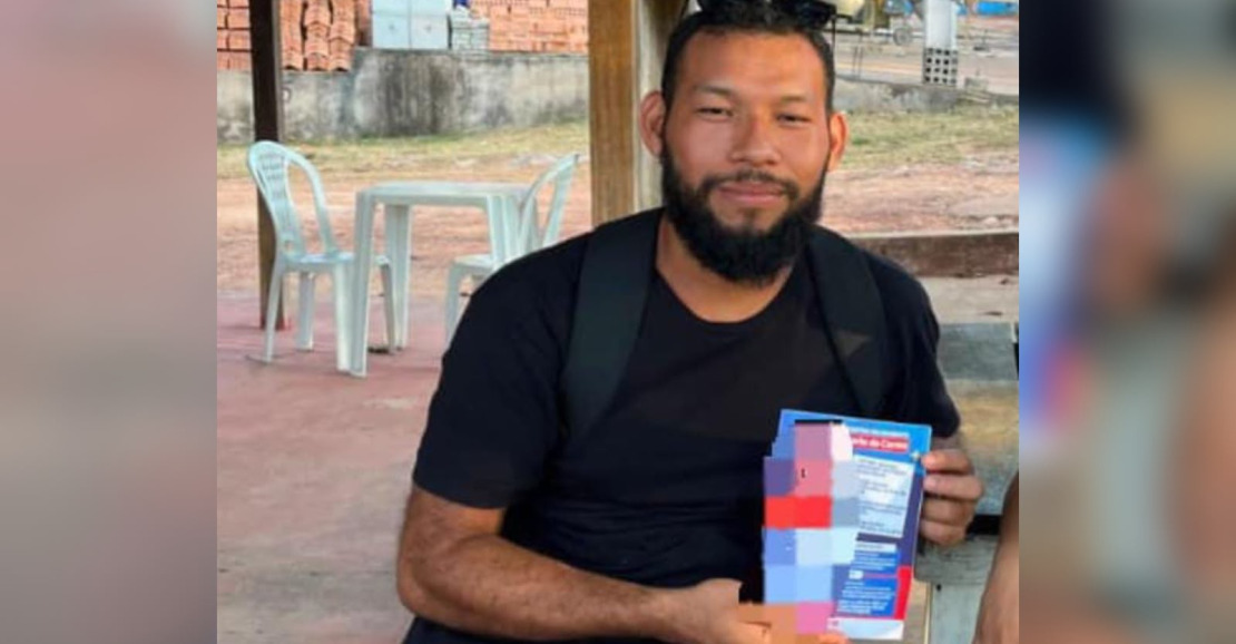 Corpo de Chefe de Cozinha é Encontrado na Praia de Alter do Chão