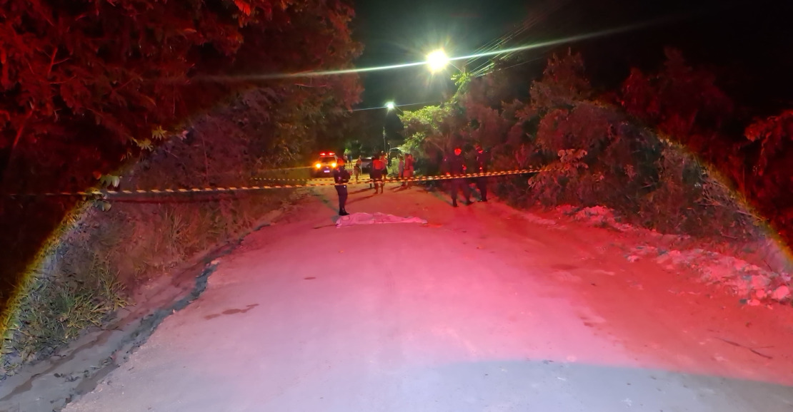 Suspeitos de Matar Homem em Santarém São Ouvidos e Liberados