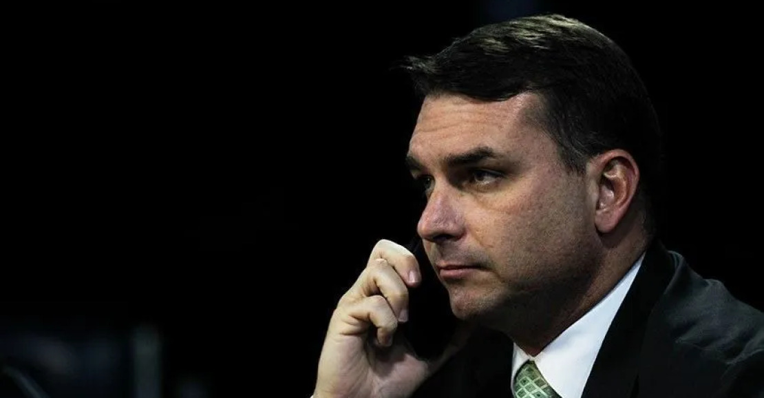 Eduardo Fischer Assume Pré-Campanha de Flávio Bolsonaro com Carta Branca