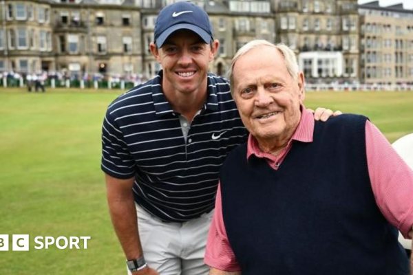 Rory McIlroy e Seu Lugar na História do Golfe Após Defesa do Título do Masters