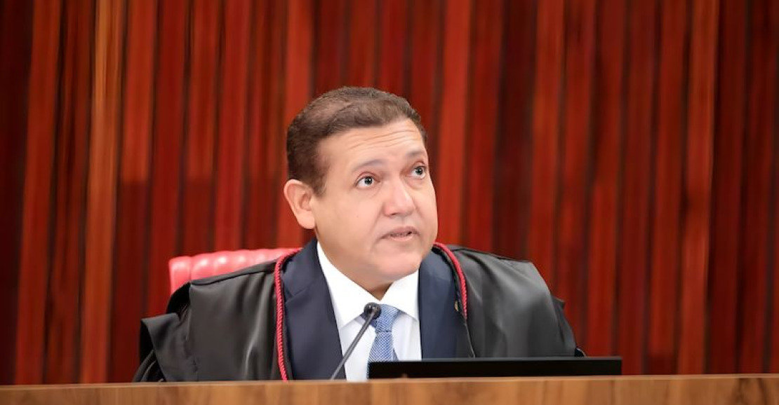 Kassio Nunes Marques assume presidência do TSE em meio a expectativas por neutralidade