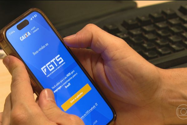 Caixa Econômica Federal autoriza saque do FGTS por calamidade no oeste do Pará