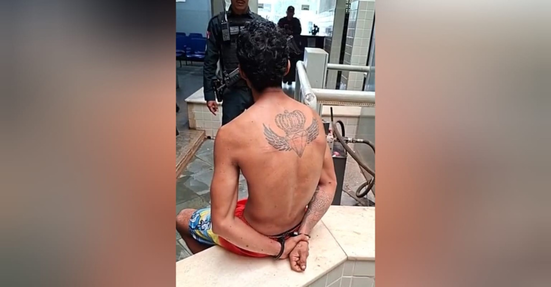 Homem é condenado a 30 anos por latrocínio em Santarém