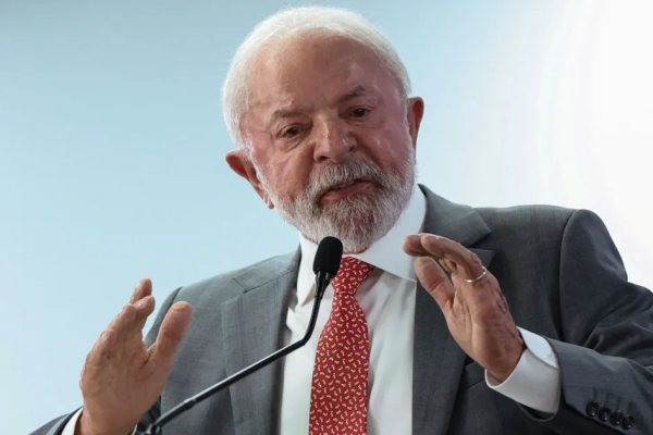 Lula alerta: Extremismo político persiste no Brasil