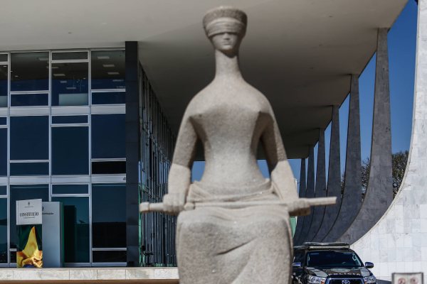 PT Defende Reforma do Judiciário e Código de Conduta para STF