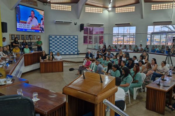 Delegacia da Mulher de Santarém poderá operar 24 horas após demanda à governadora