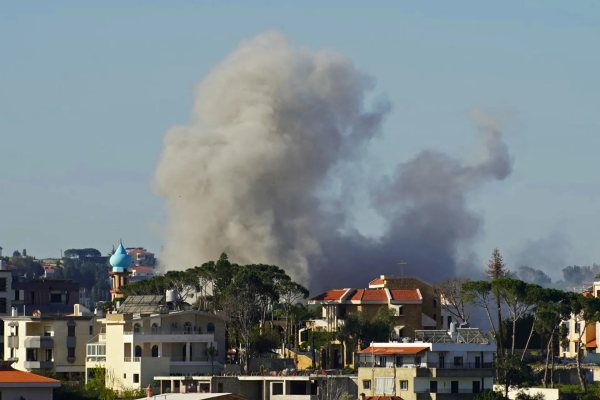 Conflito Intensifica-se com Mortes em Ataques Israelenses no Sul do Líbano