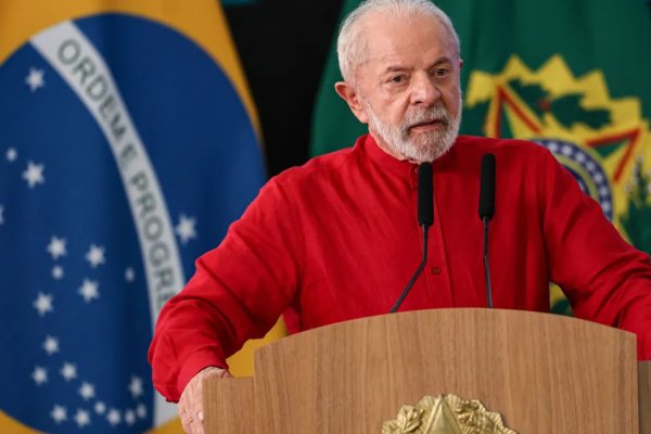 Desaprovação ao governo Lula chega a 54,4% em São Paulo, aponta pesquisa