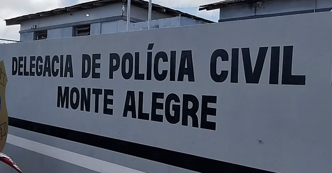 Homem Condenado por Abuso Sexual é Capturado pela PM no Pará