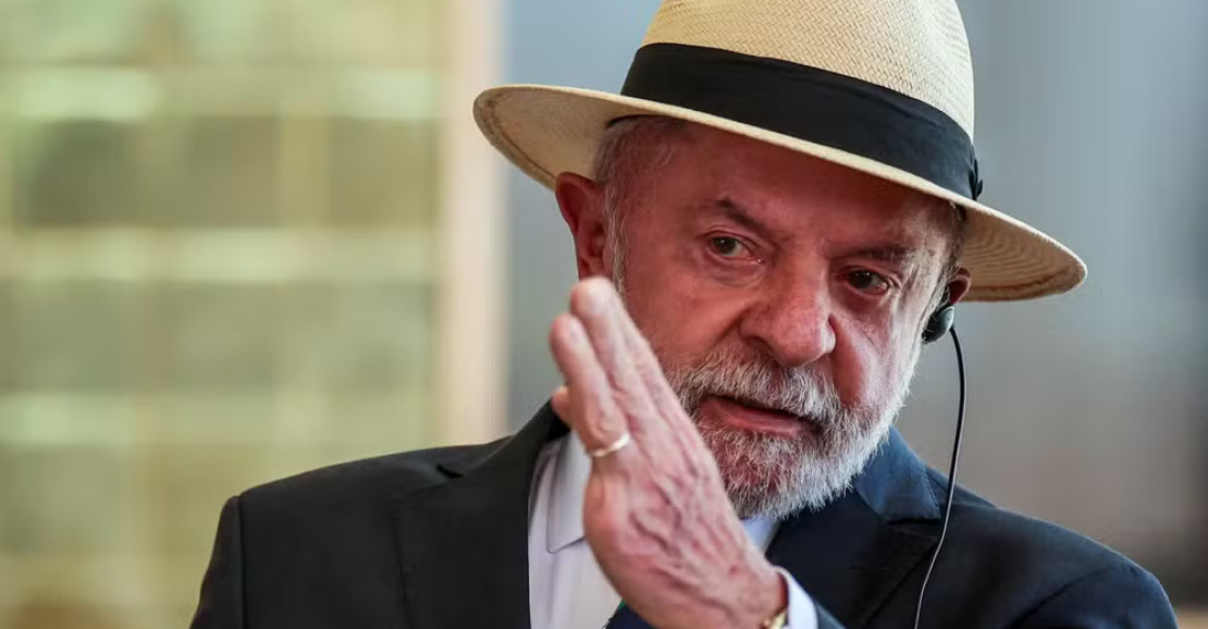 Lula Inicia Gravações com Candidatos a Governador e Senador nesta Semana