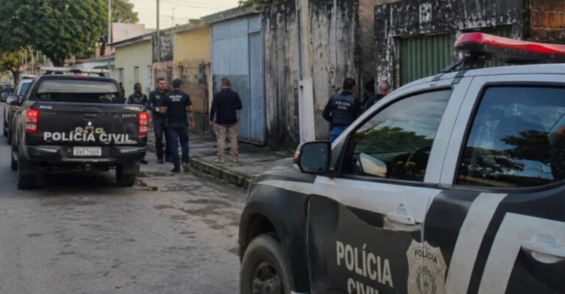 Mistério em Belém: Assassinatos de Professores Levantam Hipótese de Serial Killer